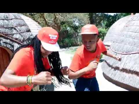 Igcokama Elisha - Ofanelekayo (Official Music Video)