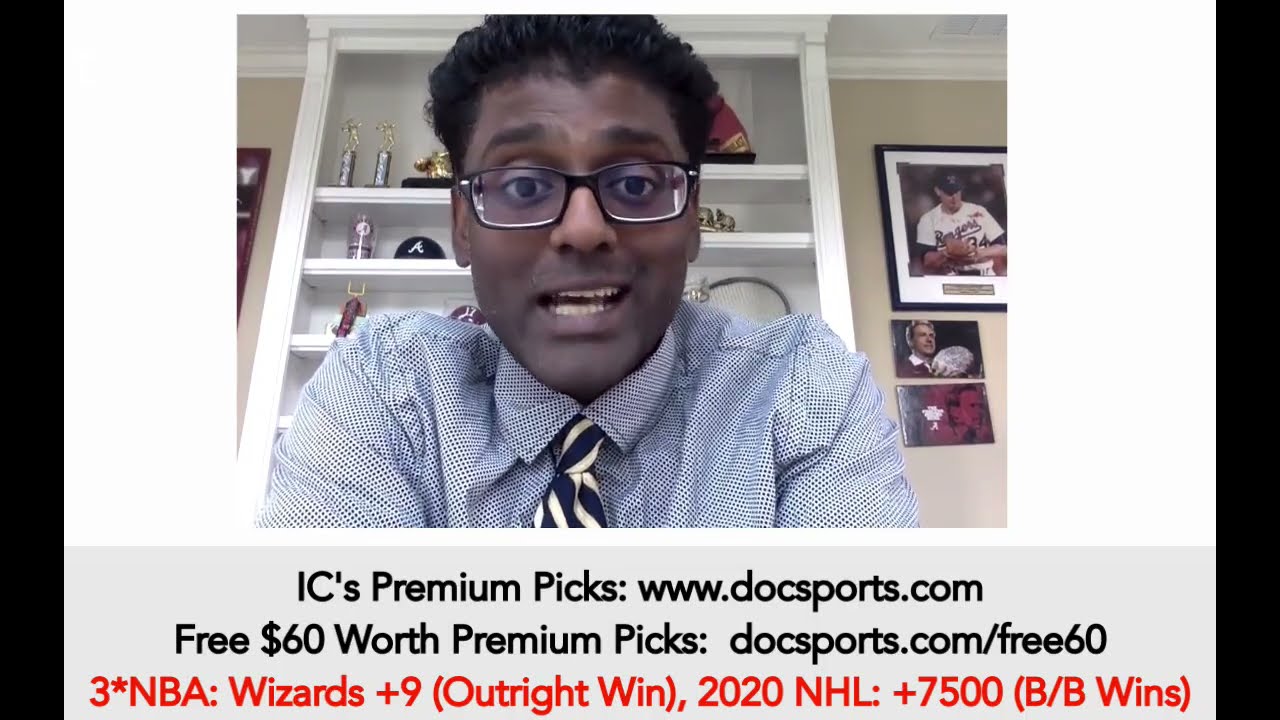 NBA Pick – Celtics vs Nets Prediction, 6/1/2021, Free Betting Tips and Odds | Docs Sports