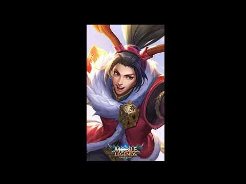 Zilong Skin Picture