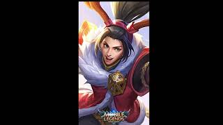 MOBILE LEGENDS zilong wallpapers screenshot 4