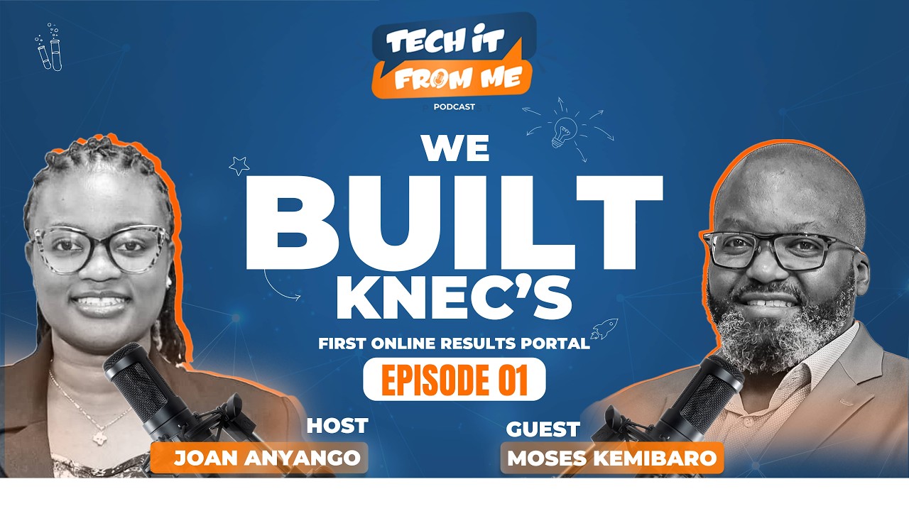 𝐓𝐡𝐞 𝐂𝐨𝐝𝐞 𝐓𝐡𝐚𝐭 𝐁𝐑𝐎𝐊𝐄 𝐓𝐡𝐞 𝐊𝐞𝐧𝐲𝐚𝐧 𝐄𝐱𝐚𝐦 𝐒𝐲𝐬𝐭𝐞𝐦 𝐅𝐨𝐫𝐞𝐯𝐞𝐫 | 𝐓𝐞𝐜𝐡 𝐈𝐭 𝐅𝐫𝐨𝐦 𝐌𝐞 𝐖𝐢𝐭𝐡 𝐉𝐨𝐚𝐧 𝐀𝐧𝐲𝐚𝐧𝐠𝐨