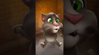 Talking Tom Cat New Video Best Funny Android GamePlay #9102