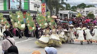 SINGKAMAS FESTIVAL 2026 STREET DANCE COMPETITION:ST.WILLIAM'S SCHOOL OF SAN MARCELINO INC.