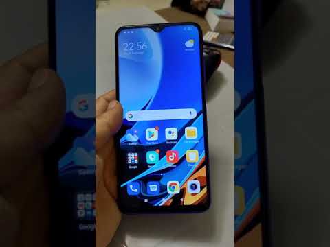 Xiaomi Redmi 9T