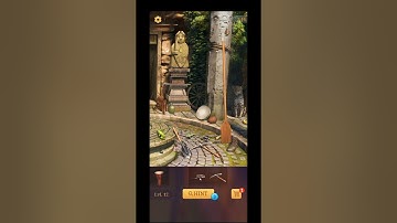 Hidden Objects Level 12 Complete 3D #shorts #game (iOS Android) #games Games