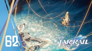 Honkai Star Rail - Faux Nikador et rencontre avec Aglaé #62
