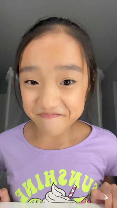 Making this now because early I was supposed to but I got a allergic reaction 😭