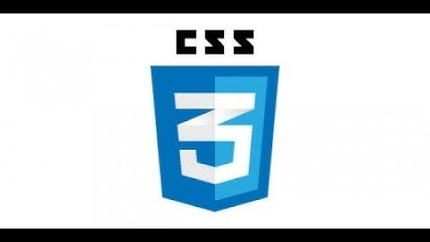 CSS 3 - Basic Inline Styling / Part 2