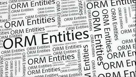 ORM in ColdFusion