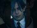 BABY SHARK in THE UMBRELLA ACADEMY | Shorts | Netflix Italia