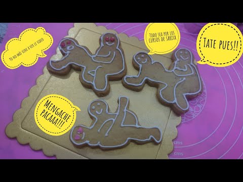 Vídeo: Cookies Para El 14 De Febrero: Una Receta Paso A Paso Con Una Foto