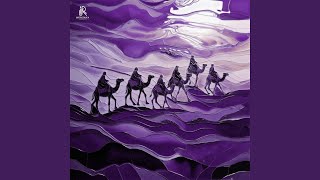 Mashaer (Slowed Arabic Oud)