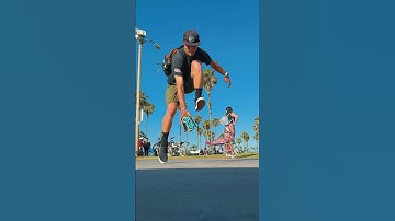 5 ways to get on freeskates!