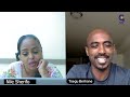 ናይ ብልፅግና ደጋፊ እየ -ፃንሒት ፀጉ ብርሃነ #nilemedia