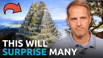 This Video About the Tower of Babel Will BLOW Your Mind