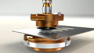 Mate Tooling Rollerball Deburr