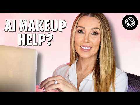 Use these EXACT Prompts for Your Best Makeup Look Over 50