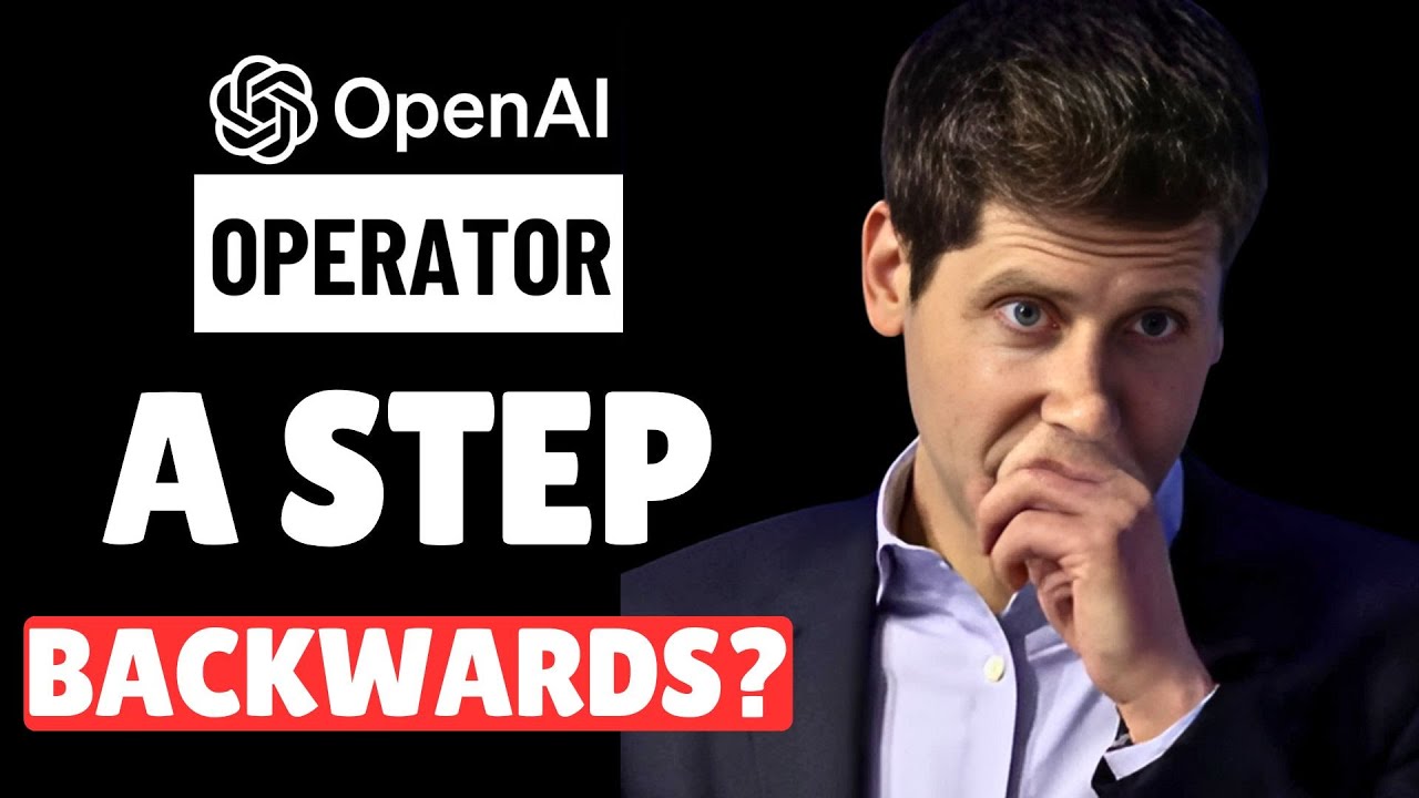 Will OpenAI SURVIVE the AI War in 2025? - YouTube