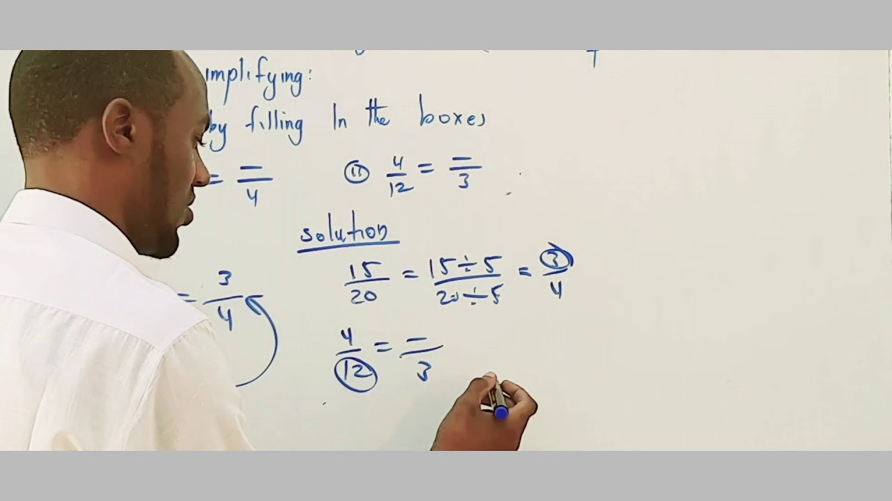 chapter 9: lesson 6 - YouTube