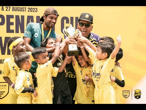 Penang Johor Cup Promo 2024 - MALAYSIA