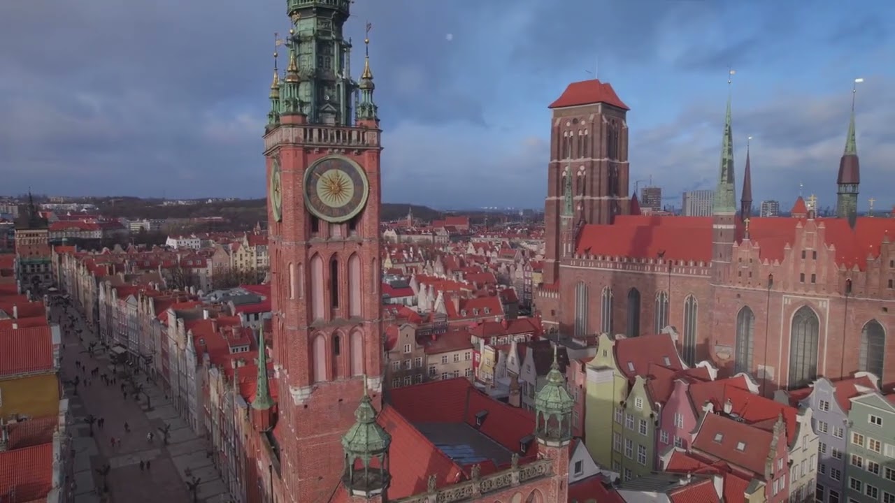 The Epic Journey of the Catholic Church: A Historical Overview