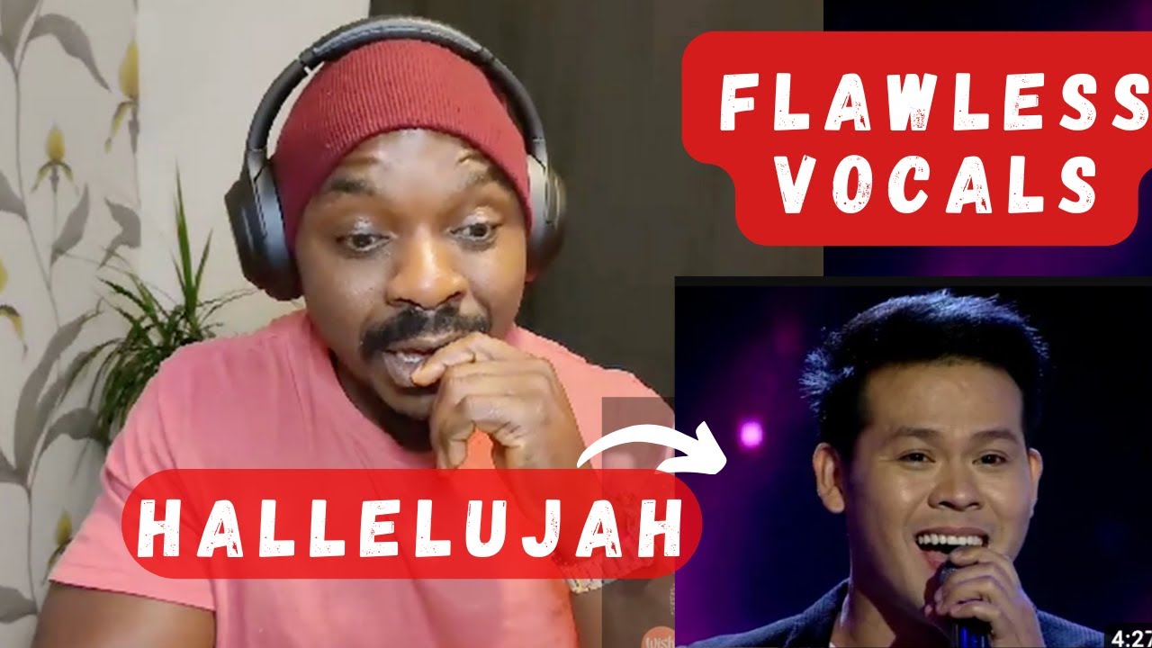 реакция на первый раз /Марселито Помой/"Аллилуйя, (песня Pentatonix)" реакция_с королями