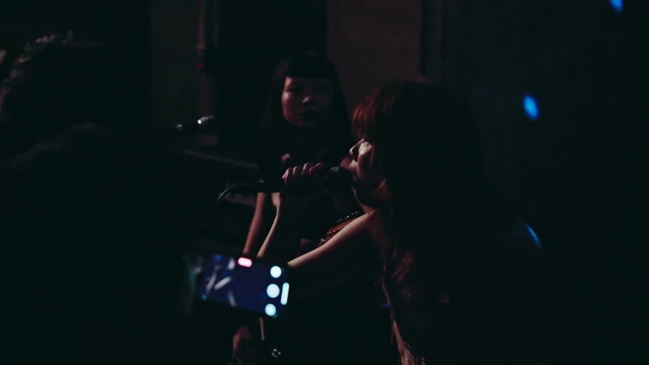 2025/08/14(THU) WWW presents DialHouse Sorry No Camisole - YouTube