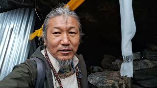 Janglhari Nyangpo // བྱང་ལྷ་རི་སྙིང་པོ་ // Sikkim India 2024