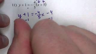 L01  Linear Equations WSB   #1 25 odd