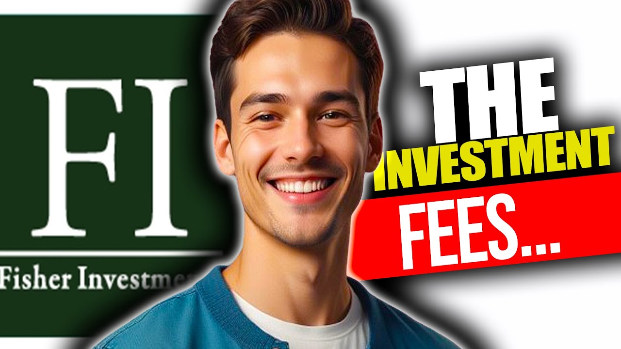 What Are Fisher Investment Fee Structure What Are Fisher Investment Fee Structure