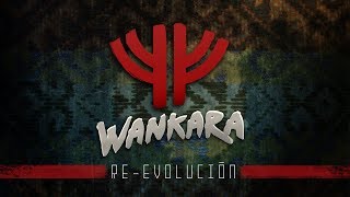 Video thumbnail of "Wankara - Hay Corazones (Official Video)"
