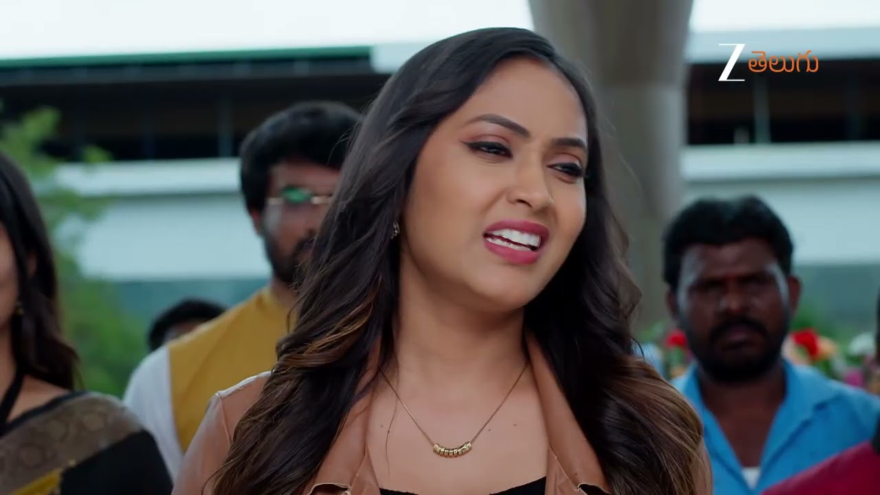 Jayam | Ep - 94 | Webisode | Oct 26 2025 | Zee Telugu