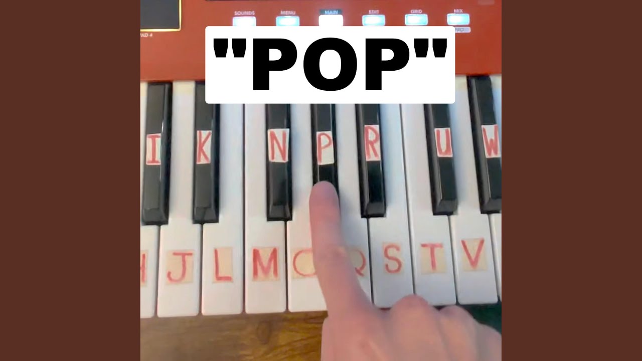 Watch POP on YouTube Watch POP on YouTube