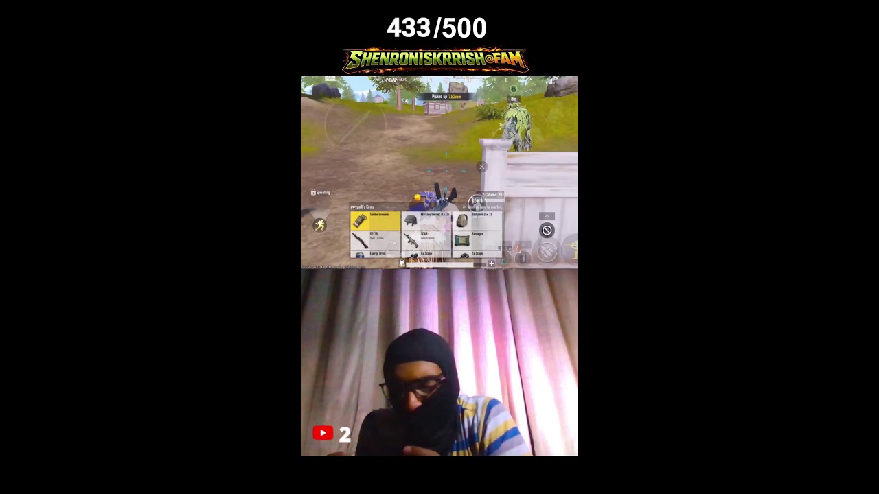 LETS EXPLORE NEW 4.2 UPDATE || SHENRONisLIVE 🔥🔥