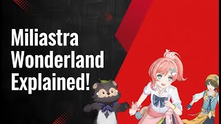 Miliastra Wonderland Genshin Impact – Full UGC Mode Overview &amp; Features (6.1 Update) #genshinimpact