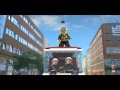 Vídeos Publicados Por PUNTO APARTE LEGO CITY FIRE ACADEMY HQ 1 