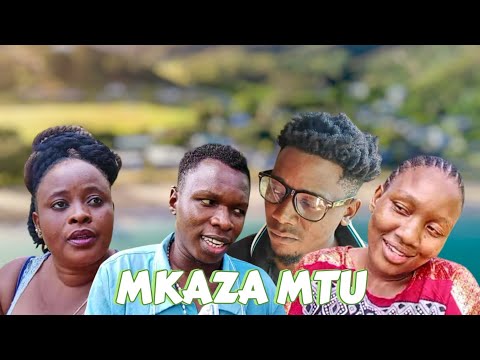 MKAZA MTU FULL MOVIE