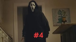 Mmgs Scream-A-Thon Scream 4 2011