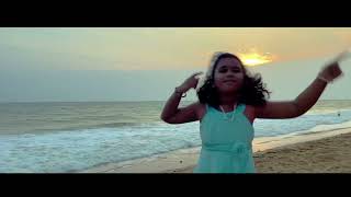 Leja Re | Dance Cover  |Dhvani Bhanushali | Meenakshi |