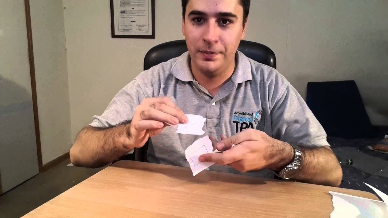 #11 Como adivinar números o figuras Mentalismo - Magia Truco Revelado