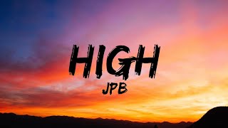 Download Lagu JPB - High (NO COPYRIGHT MUSIC) MP3