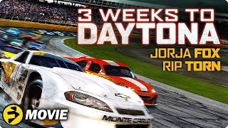 3 WEEKS TO DAYTONA