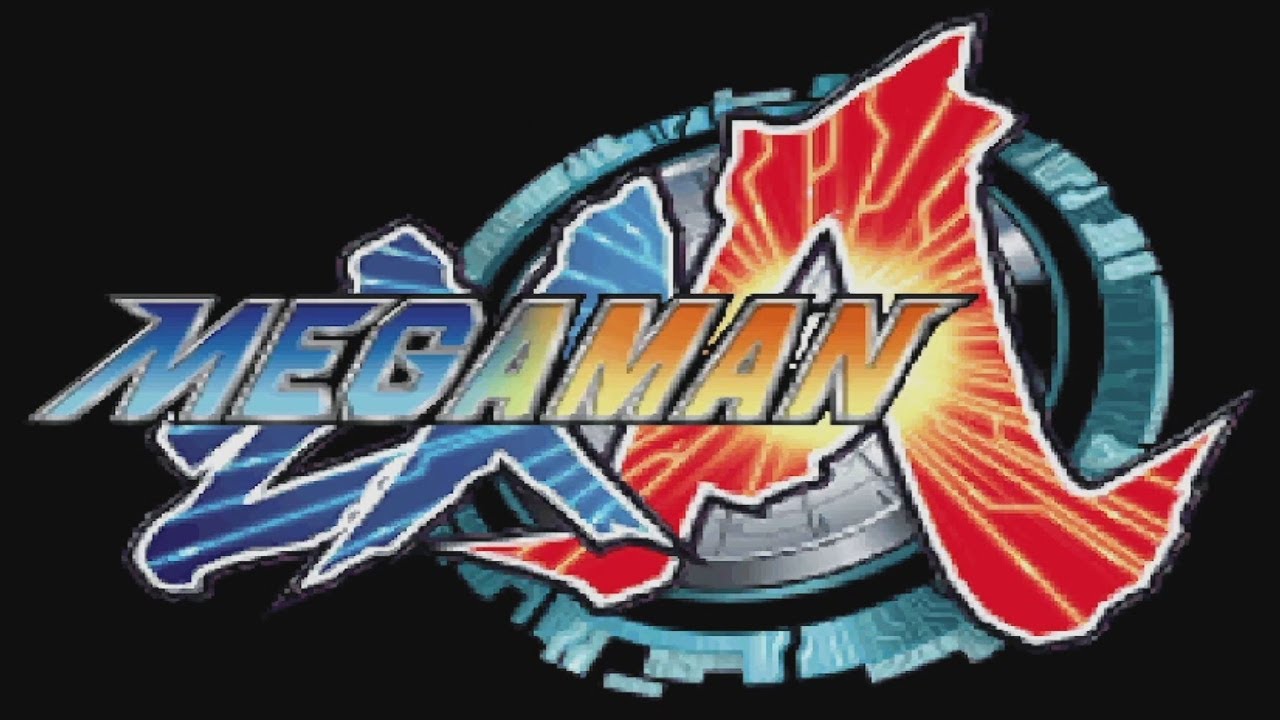 Mega Man Zero/ZX Legacy Collection: Mega Man ZX Advent (BLIND