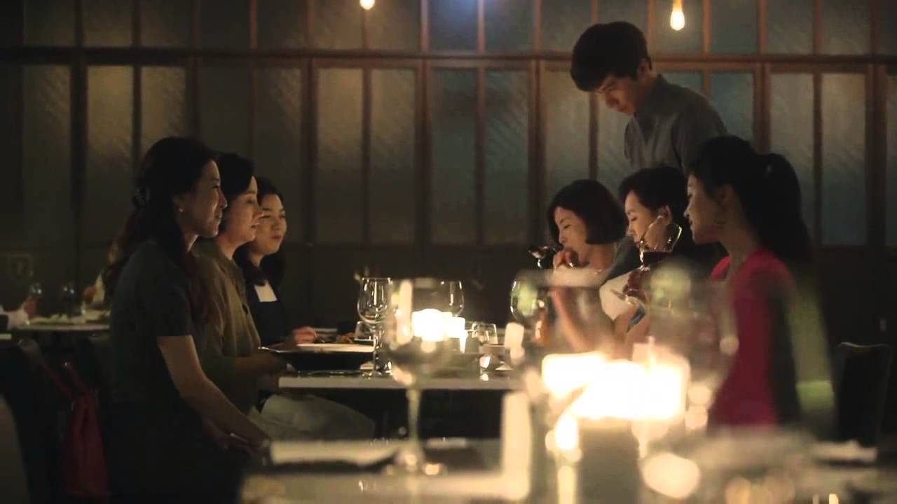 Loss Time Life Ep 1 Eng Sub