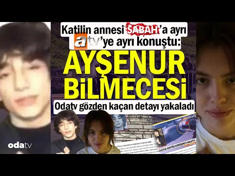 Katil Semih Çelik'in