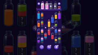 Water sort puzzle - 96