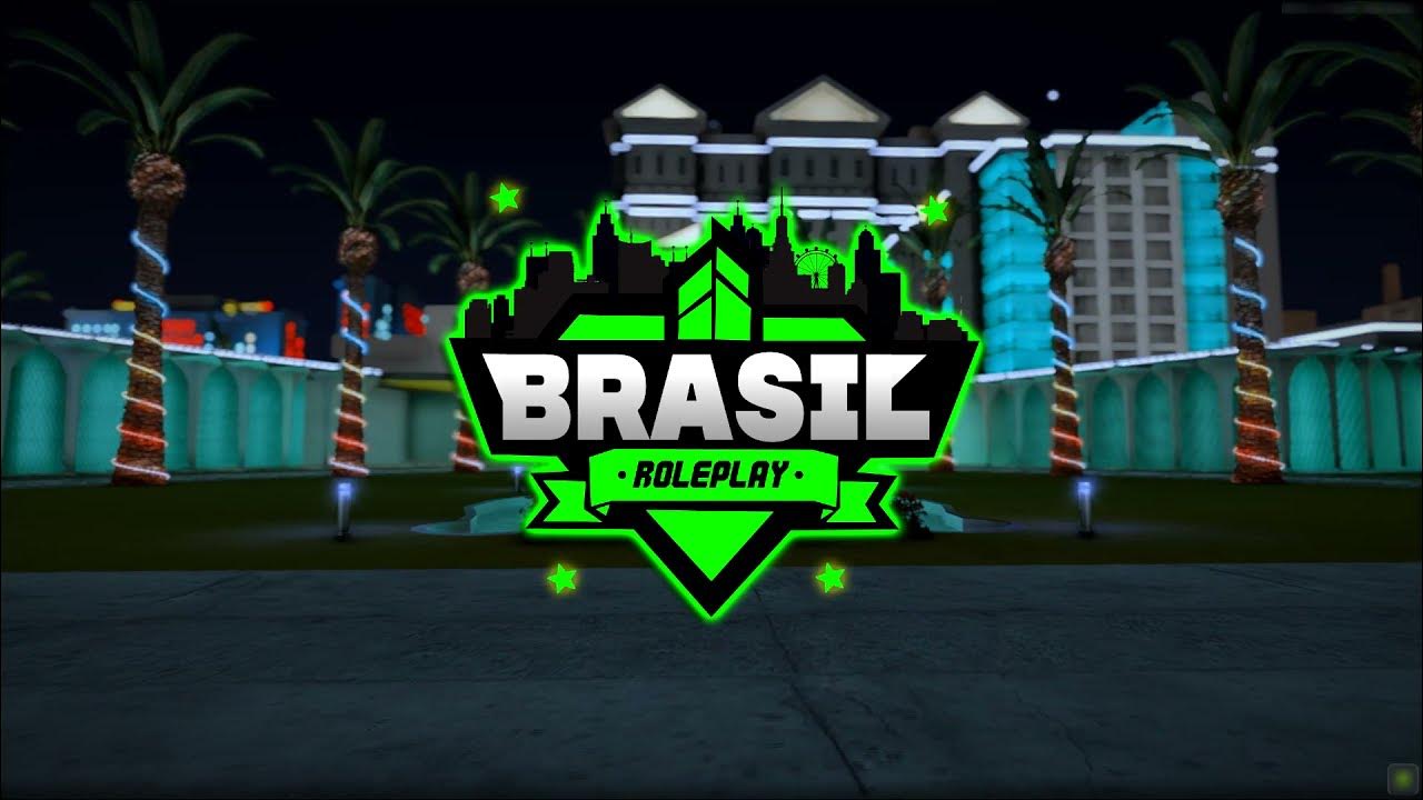 Brasil Roleplay (Official Music Video) 