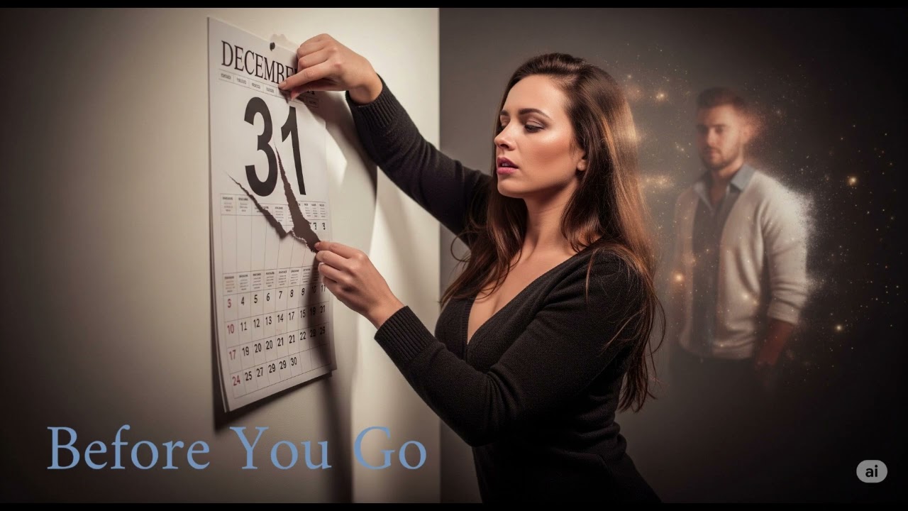 Before You Go  (electro rock, hip hop, atmospheric)