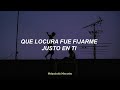 Eddie Santiago - Que Locura Enamorarme De Ti (Letra)