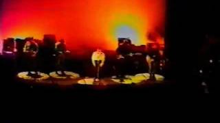 COCTEAU TWINS Live in London, Town &amp; Country Club 01/11/1990 Part 1/5
